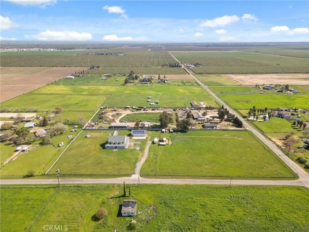 22581 Road 20 Chowchilla, CA 93610