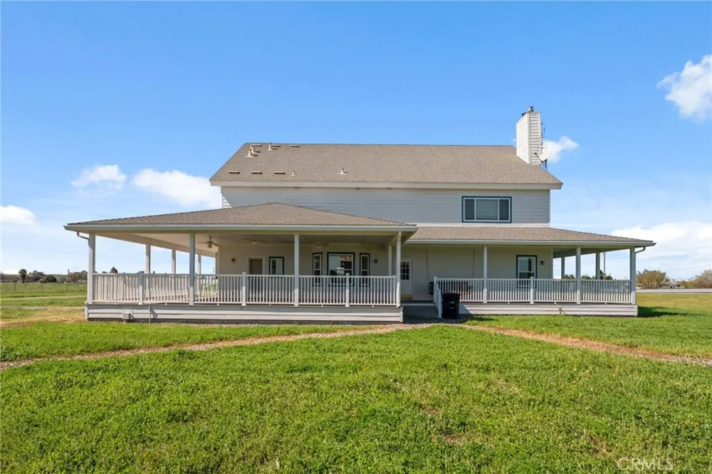22581 Road 20 Chowchilla, CA 93610