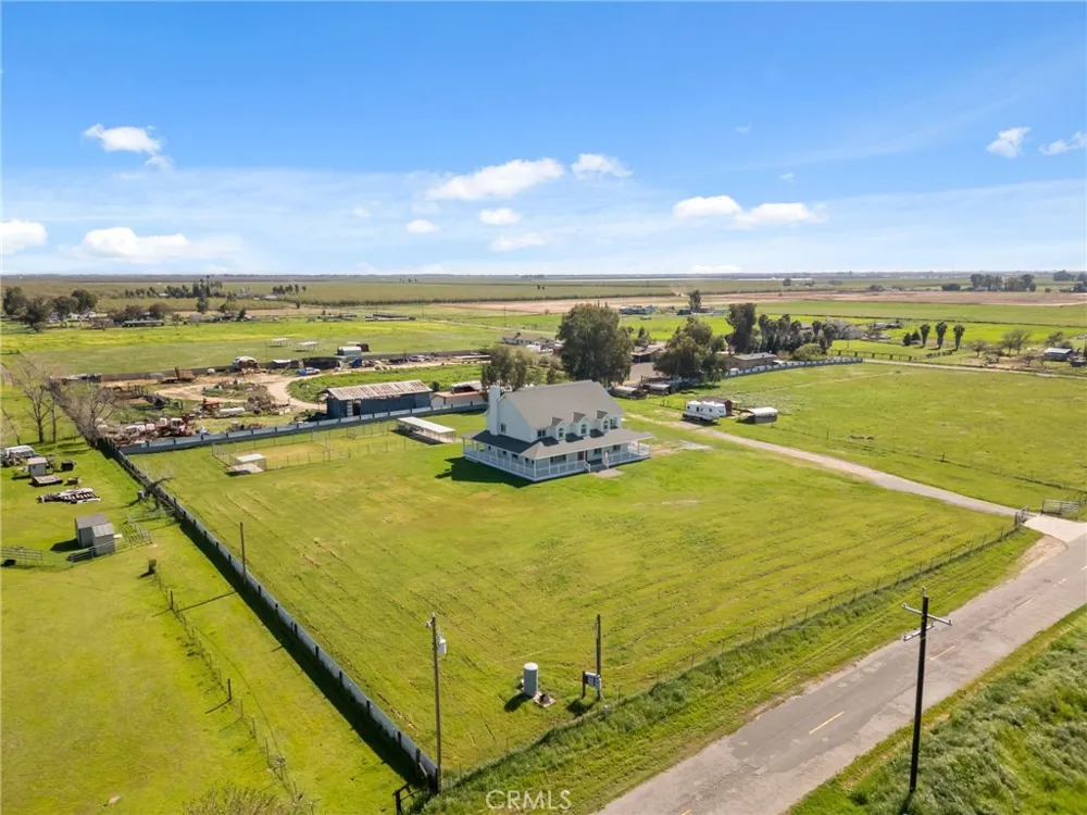 22581 Road 20 Chowchilla, CA 93610