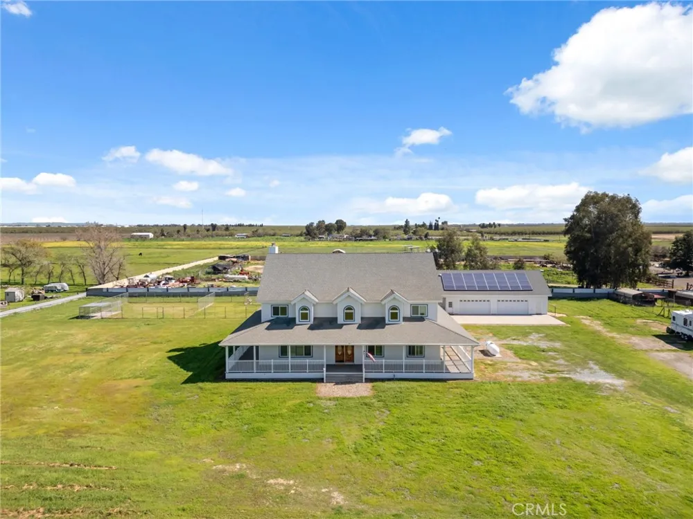22581 Road 20 Chowchilla, CA 93610