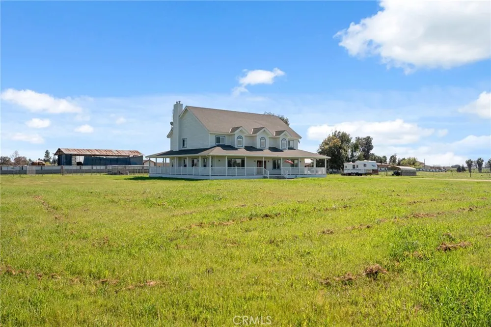 22581 Road 20 Chowchilla, CA 93610