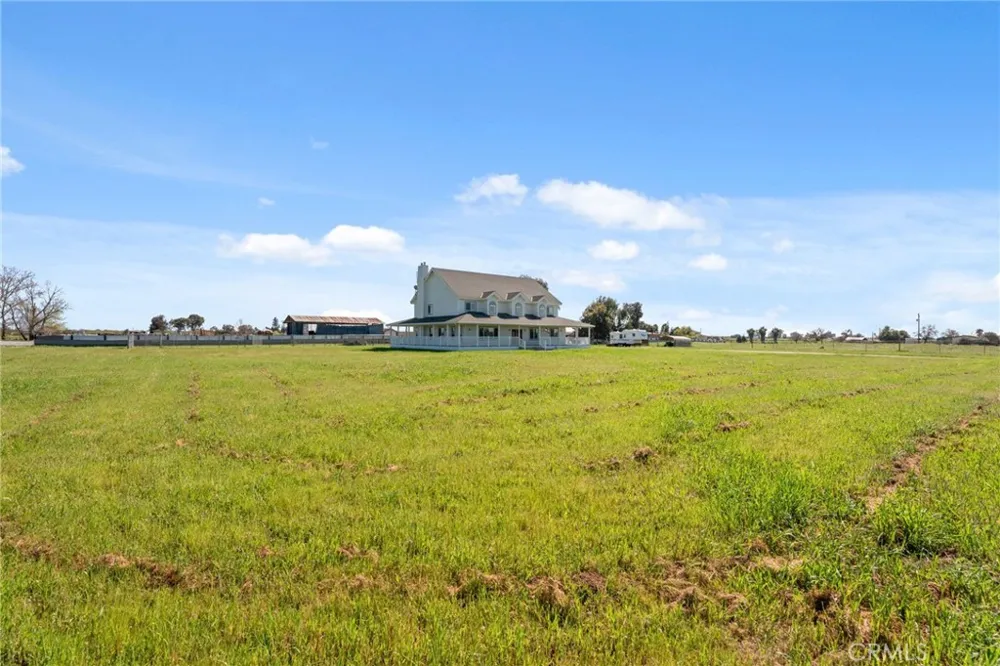 22581 Road 20 Chowchilla, CA 93610
