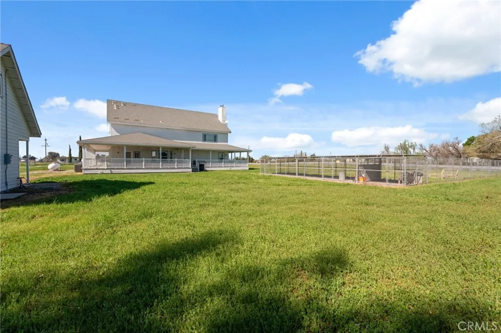 22581 Road 20 Chowchilla, CA 93610