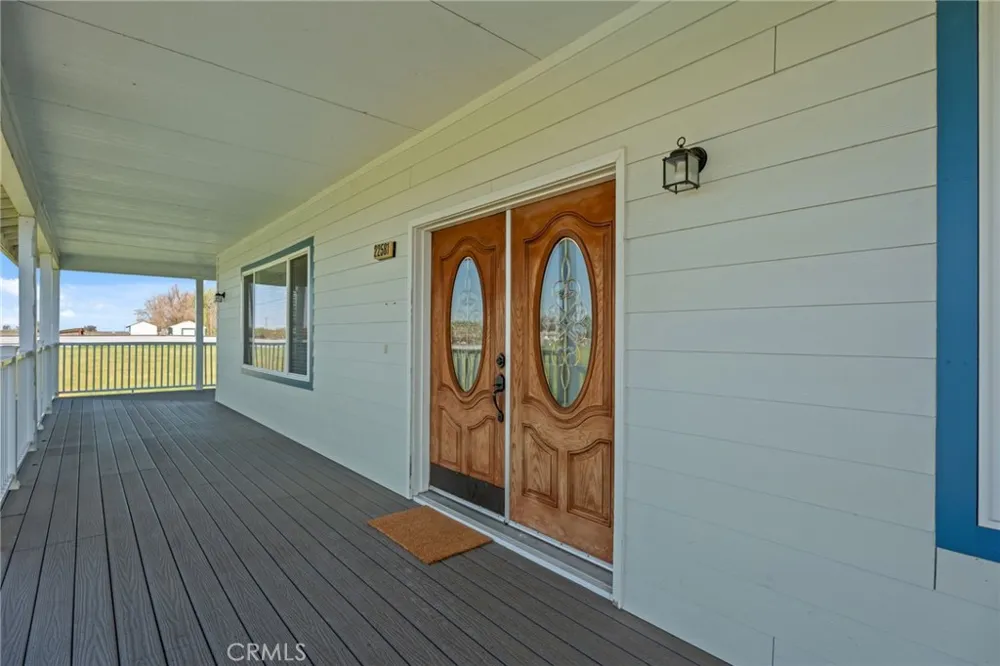 22581 Road 20 Chowchilla, CA 93610