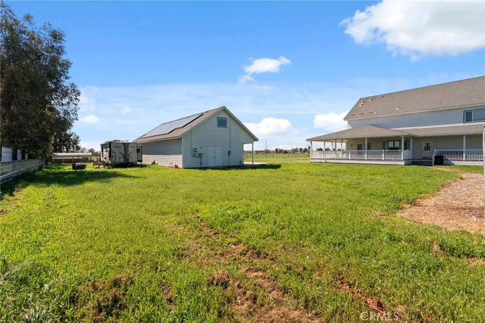22581 Road 20 Chowchilla, CA 93610