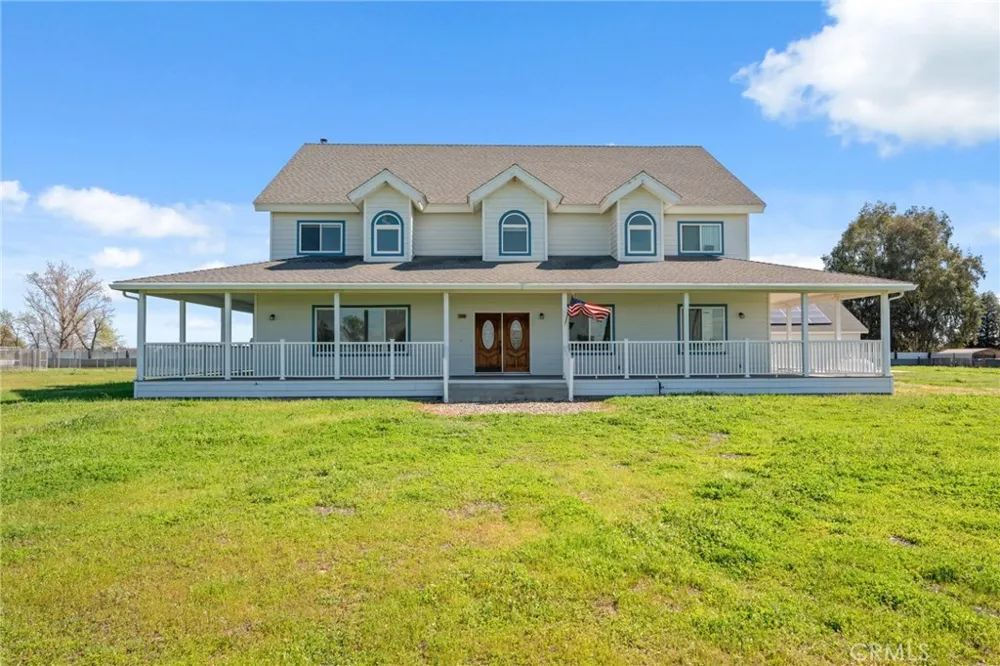 22581 Road 20 Chowchilla, CA 93610