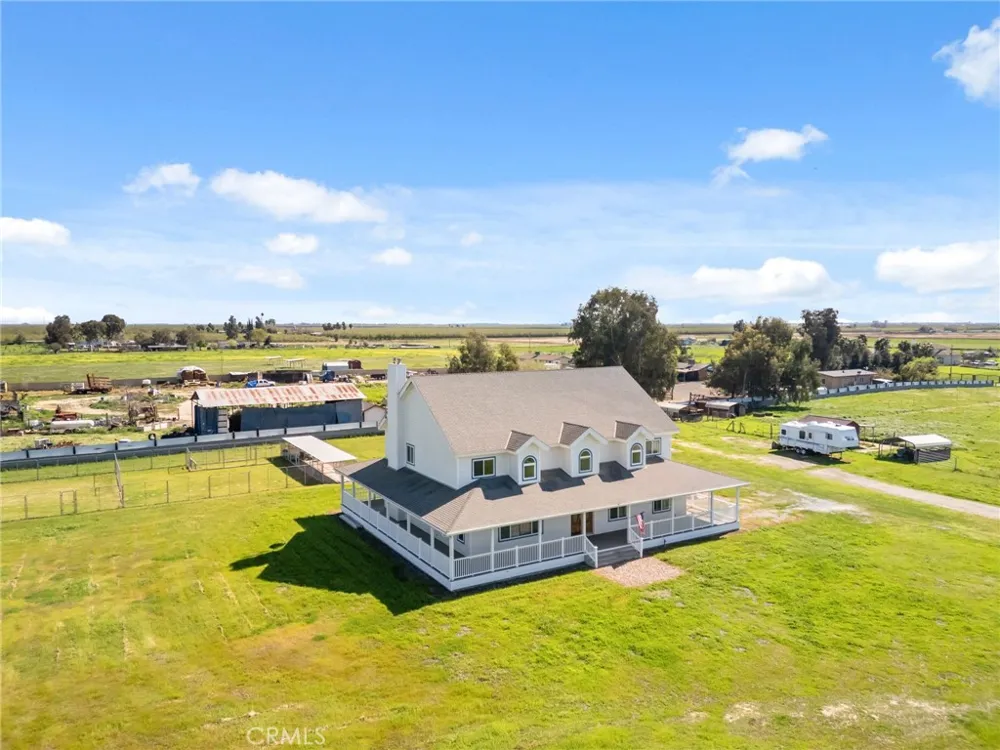 22581 Road 20 Chowchilla, CA 93610