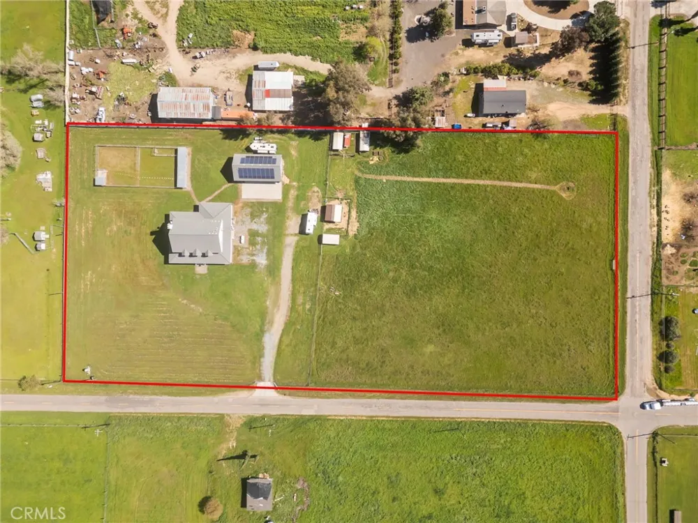 22581 Road 20 Chowchilla, CA 93610