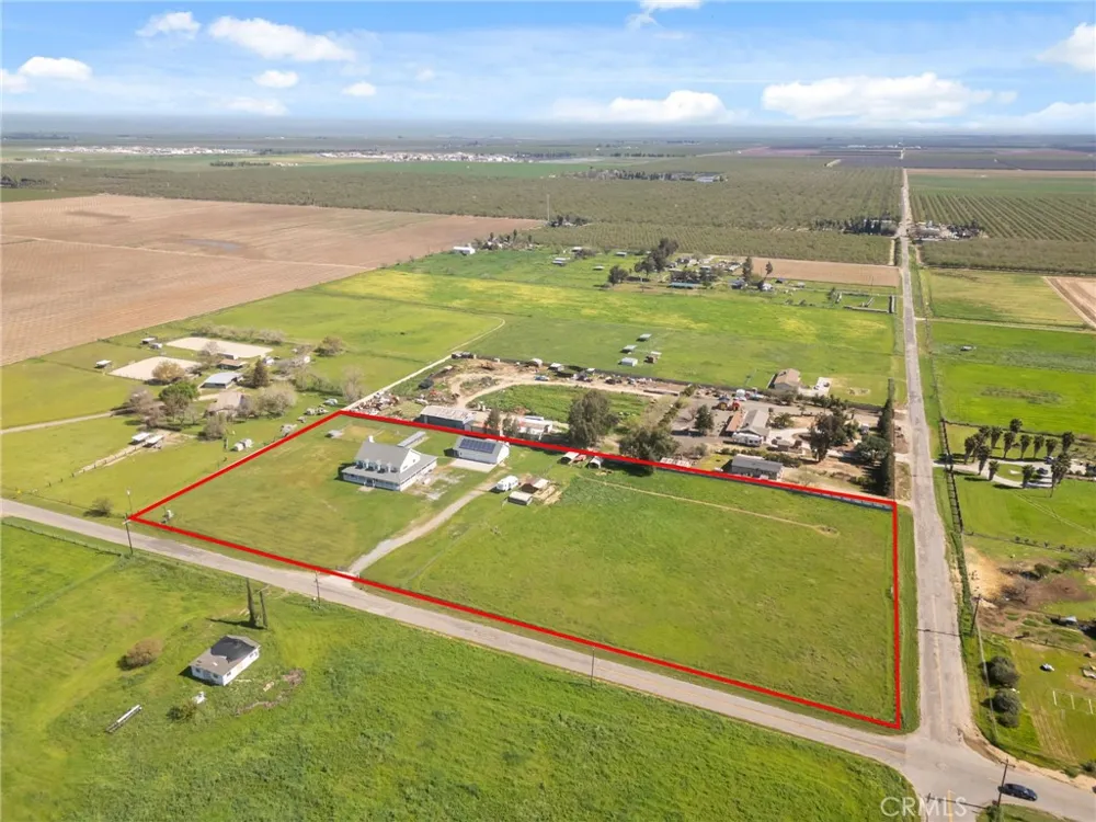 22581 Road 20 Chowchilla, CA 93610