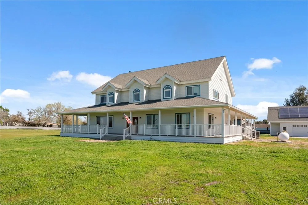 22581 Road 20 Chowchilla, CA 93610