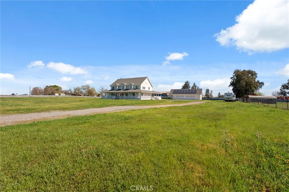 22581 Road 20 Chowchilla, CA 93610