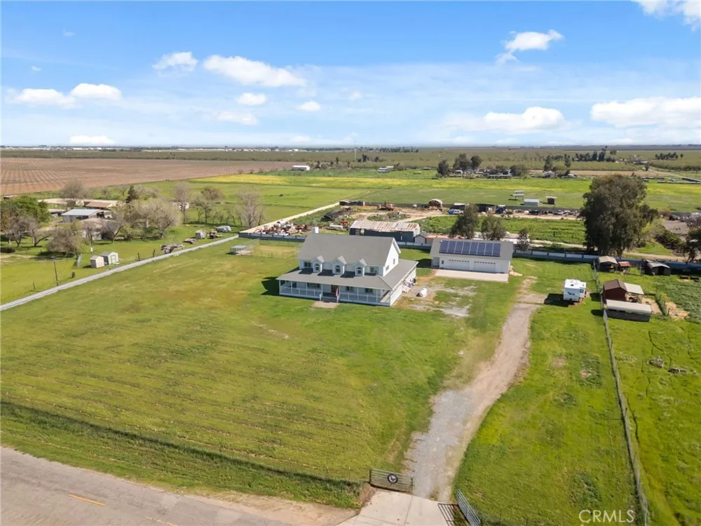 22581 Road 20 Chowchilla, CA 93610