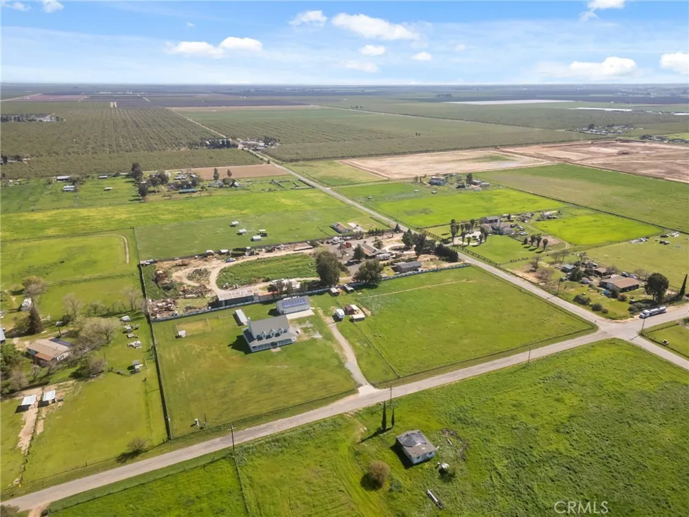 22581 Road 20 Chowchilla, CA 93610
