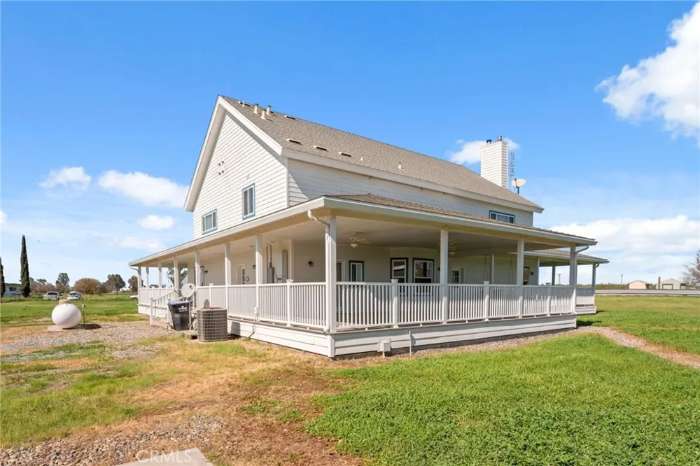 22581 Road 20 Chowchilla, CA 93610