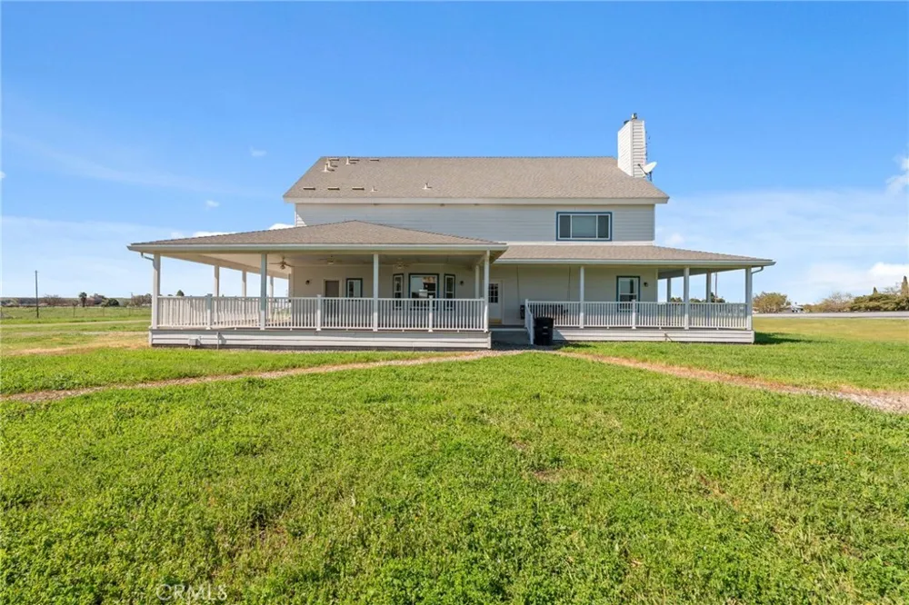 22581 Road 20 Chowchilla, CA 93610