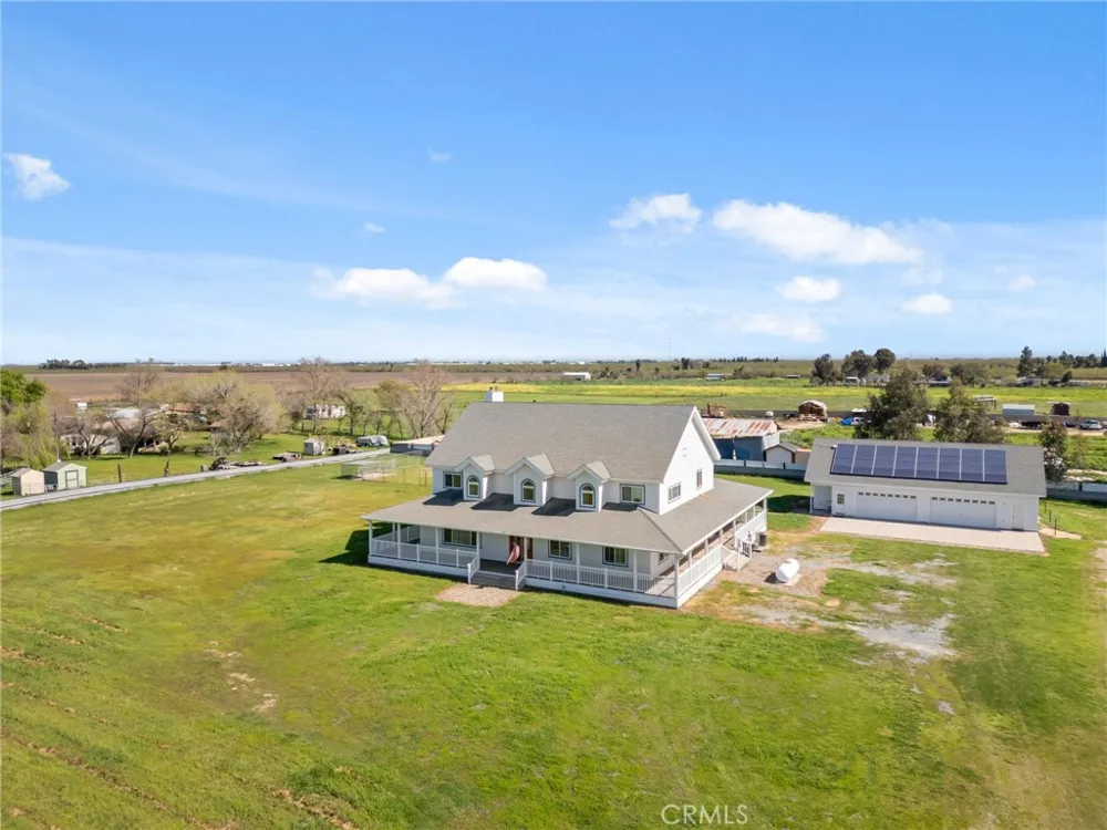 22581 Road 20 Chowchilla, CA 93610