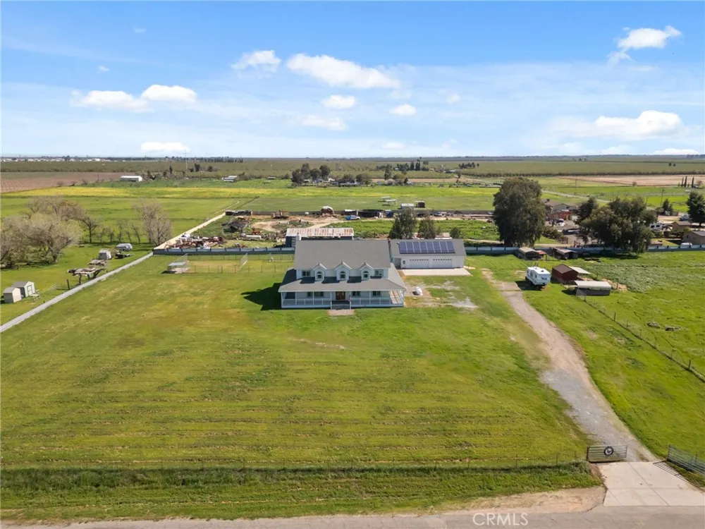 22581 Road 20 Chowchilla, CA 93610