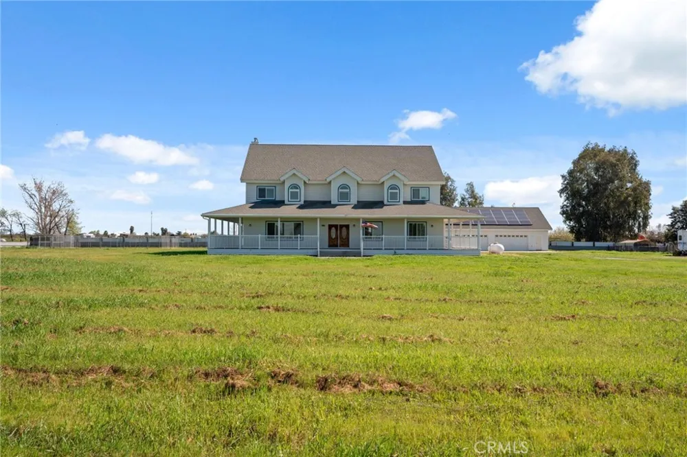 22581 Road 20 Chowchilla, CA 93610