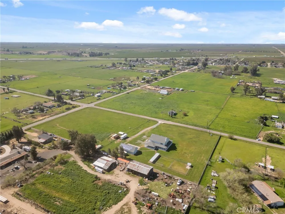 22581 Road 20 Chowchilla, CA 93610