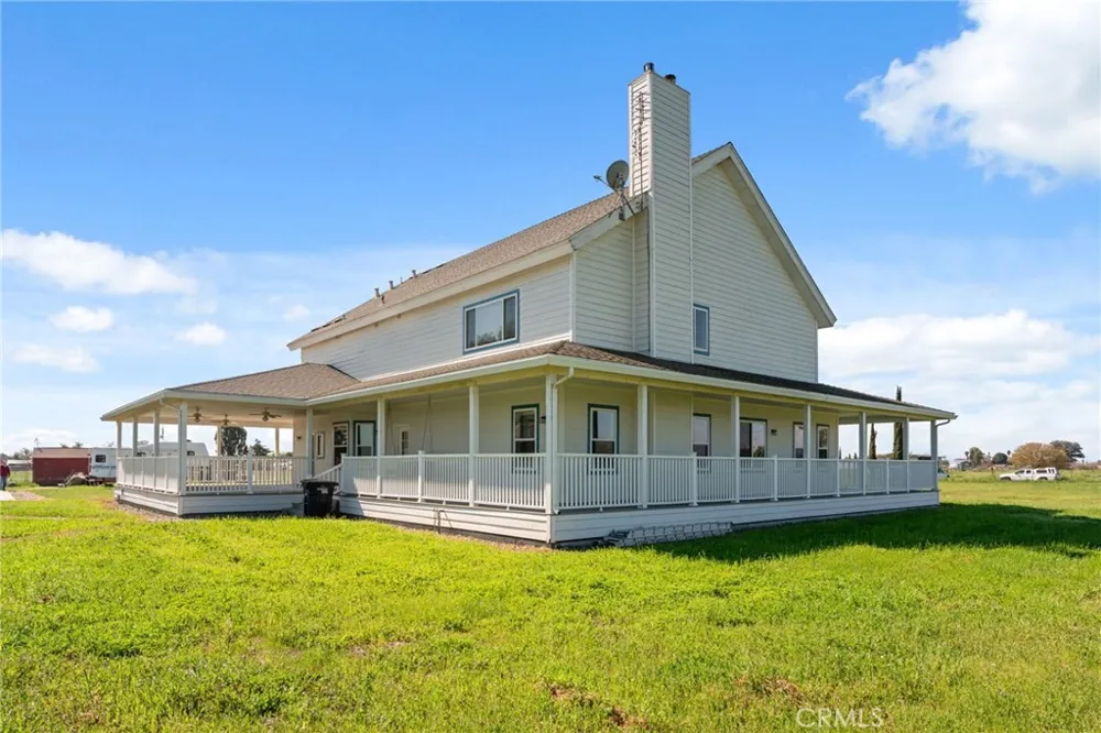 22581 Road 20 Chowchilla, CA 93610