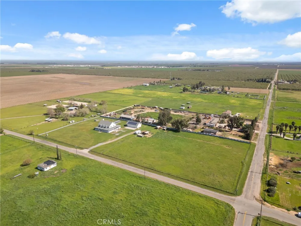 22581 Road 20 Chowchilla, CA 93610