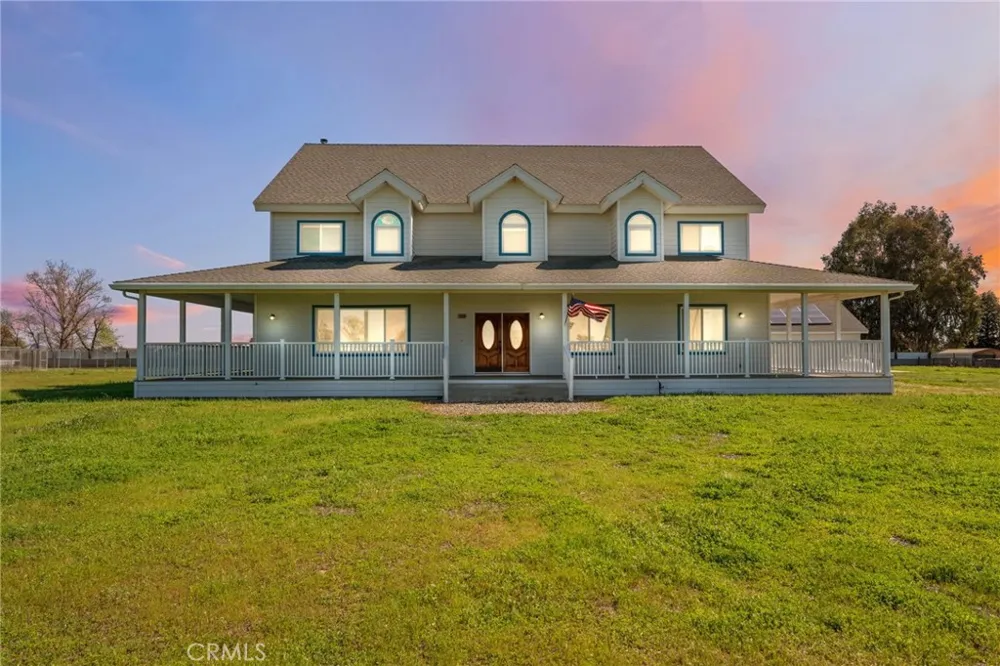 22581 Road 20 Chowchilla, CA 93610