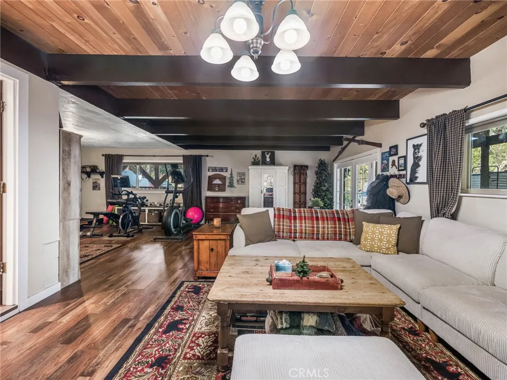 1147 Twin Lakes Wrightwood, CA 92397
