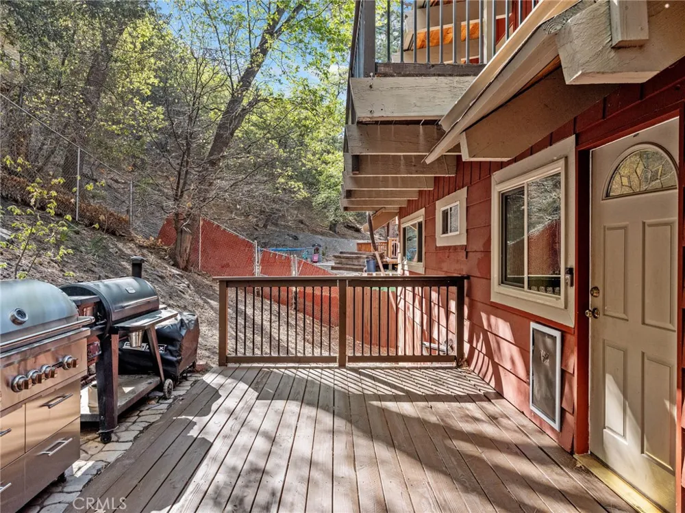 1147 Twin Lakes Wrightwood, CA 92397