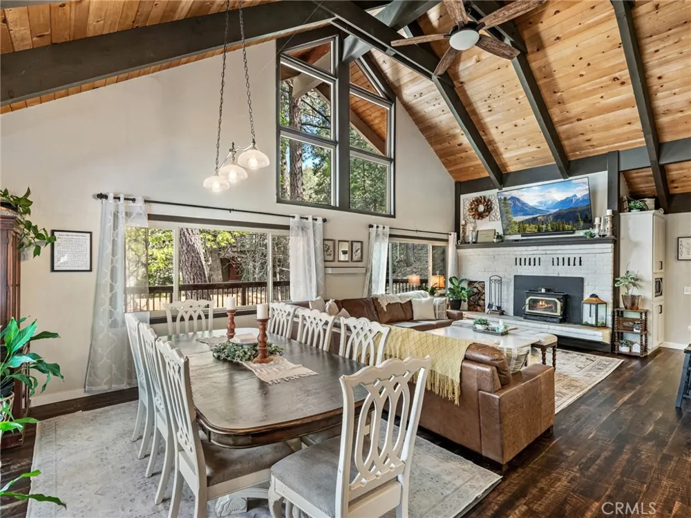 1147 Twin Lakes Wrightwood, CA 92397