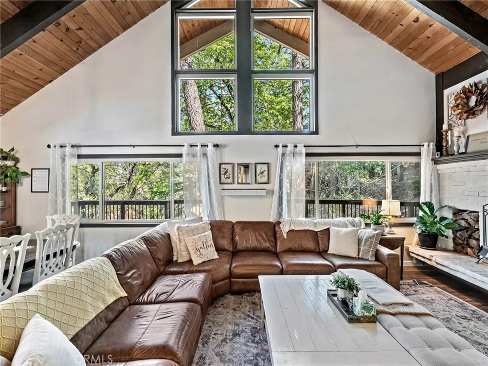 1147 Twin Lakes Wrightwood, CA 92397