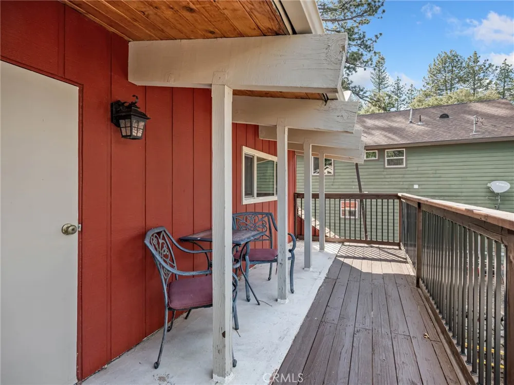 1147 Twin Lakes Wrightwood, CA 92397