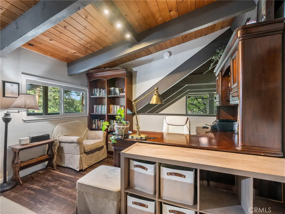 1147 Twin Lakes Wrightwood, CA 92397