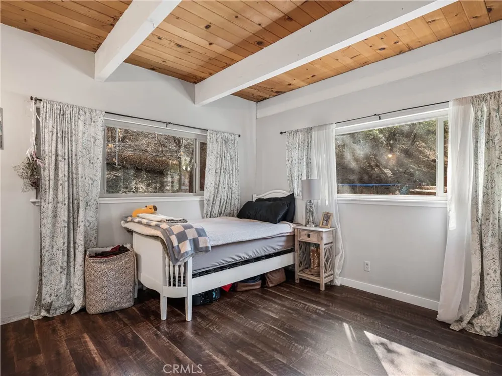 1147 Twin Lakes Wrightwood, CA 92397