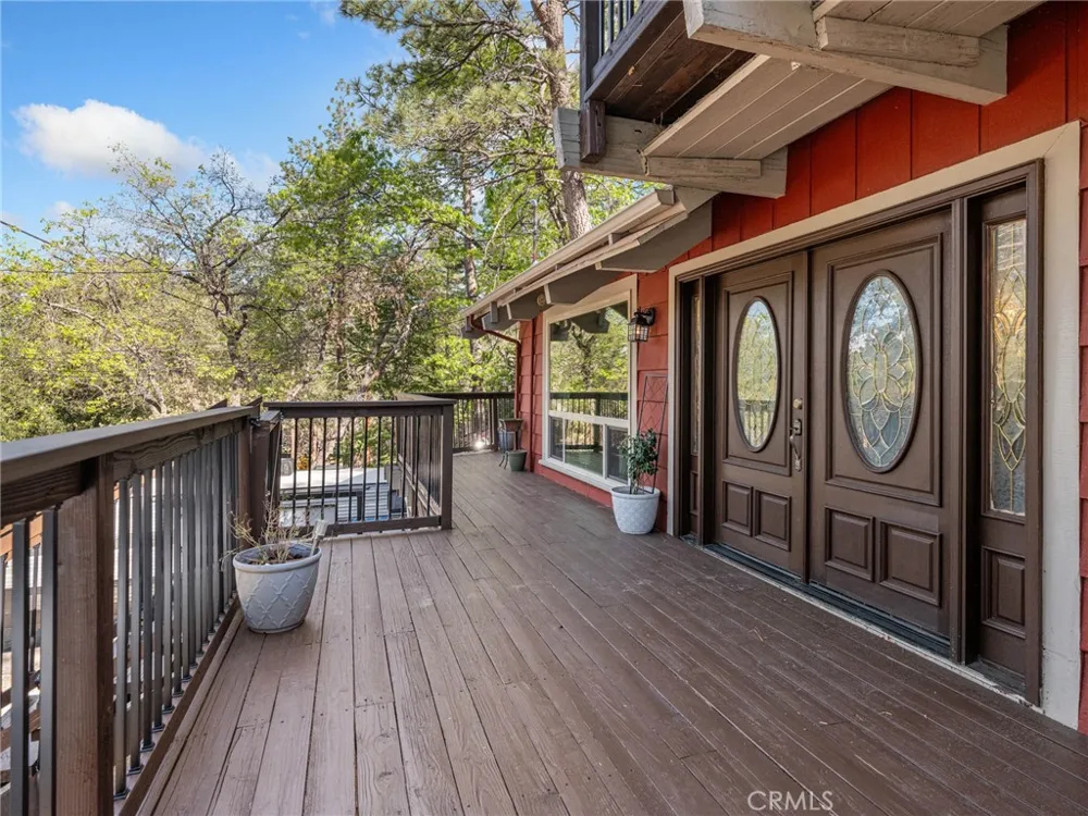 1147 Twin Lakes Wrightwood, CA 92397