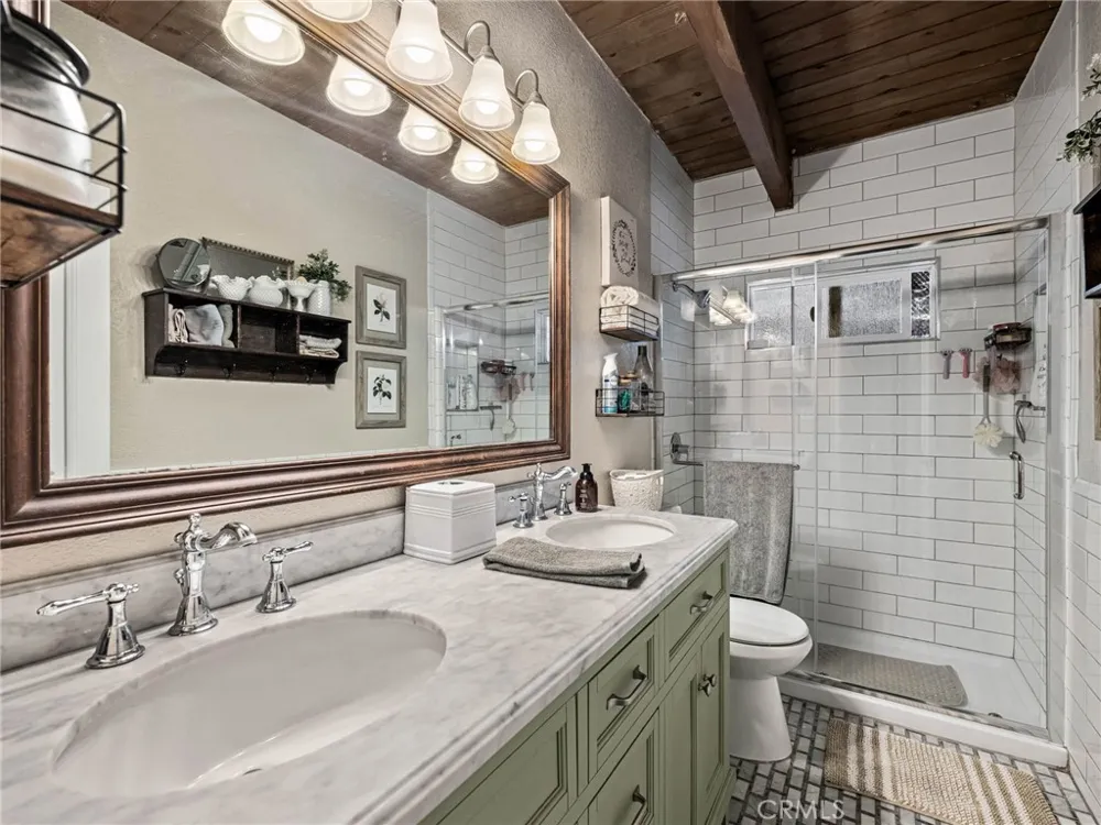 1147 Twin Lakes Wrightwood, CA 92397
