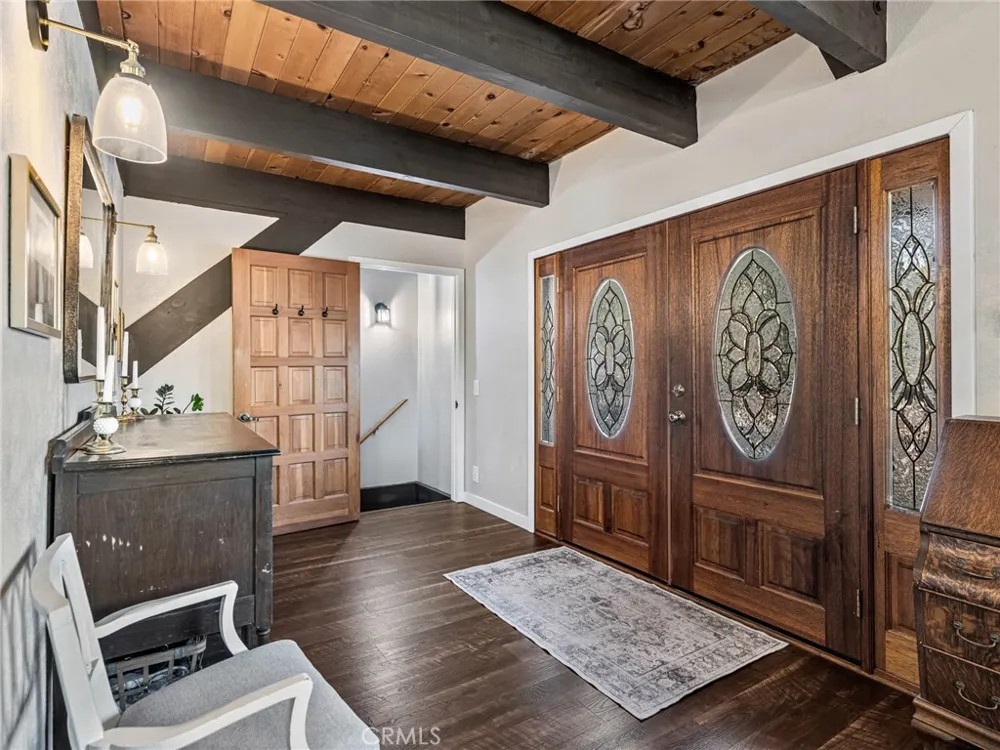 1147 Twin Lakes Wrightwood, CA 92397