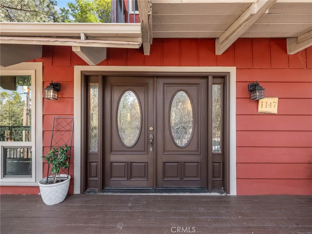 1147 Twin Lakes Wrightwood, CA 92397
