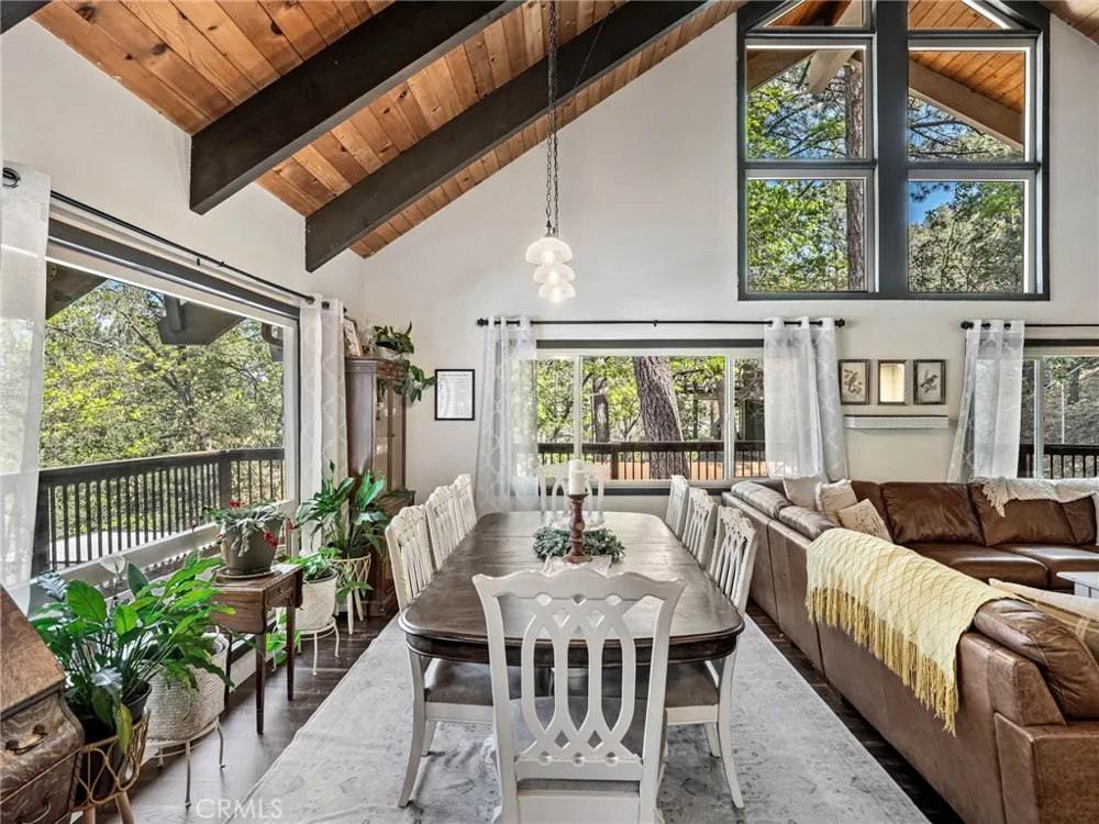 1147 Twin Lakes Wrightwood, CA 92397