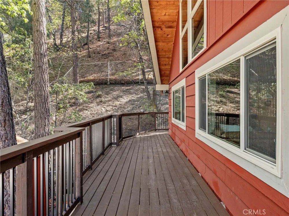 1147 Twin Lakes Wrightwood, CA 92397