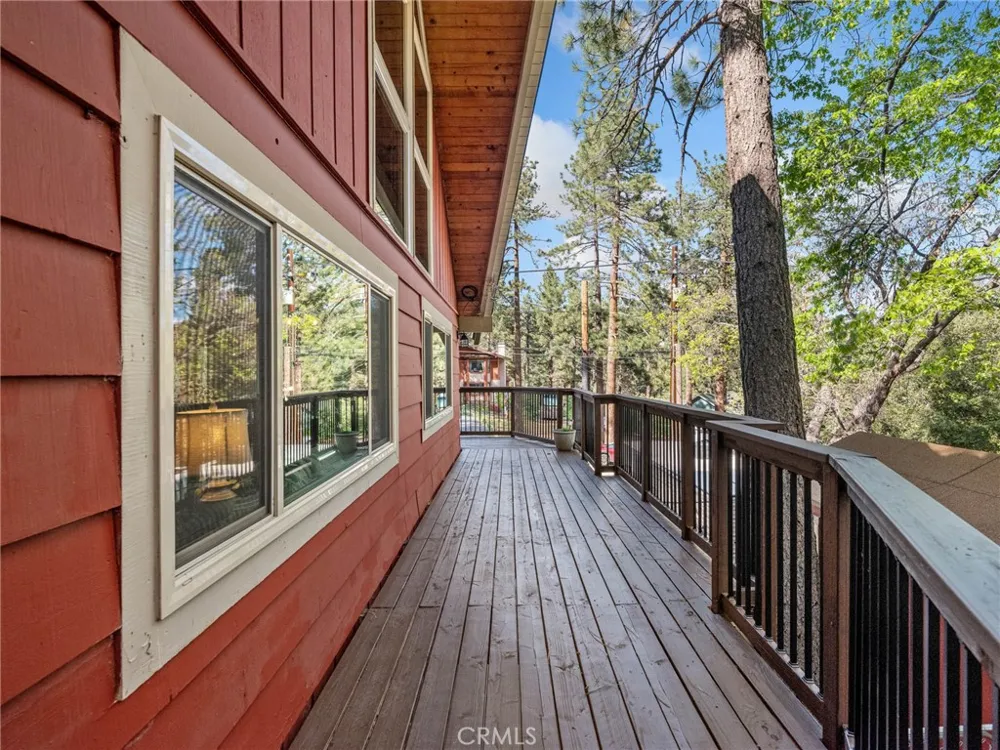 1147 Twin Lakes Wrightwood, CA 92397