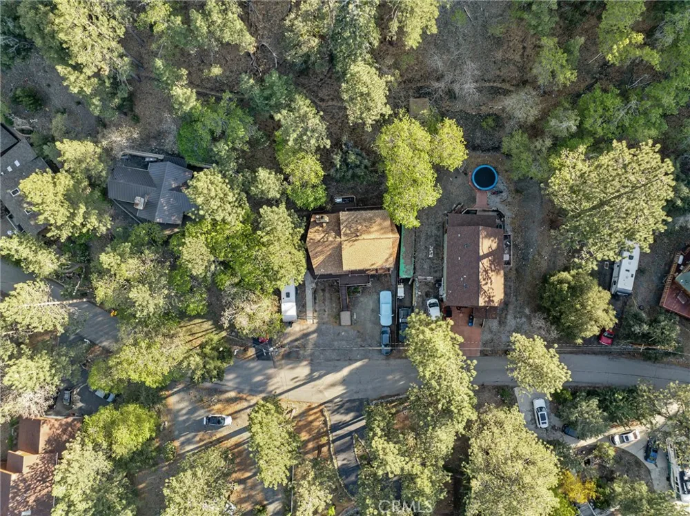 1147 Twin Lakes Wrightwood, CA 92397