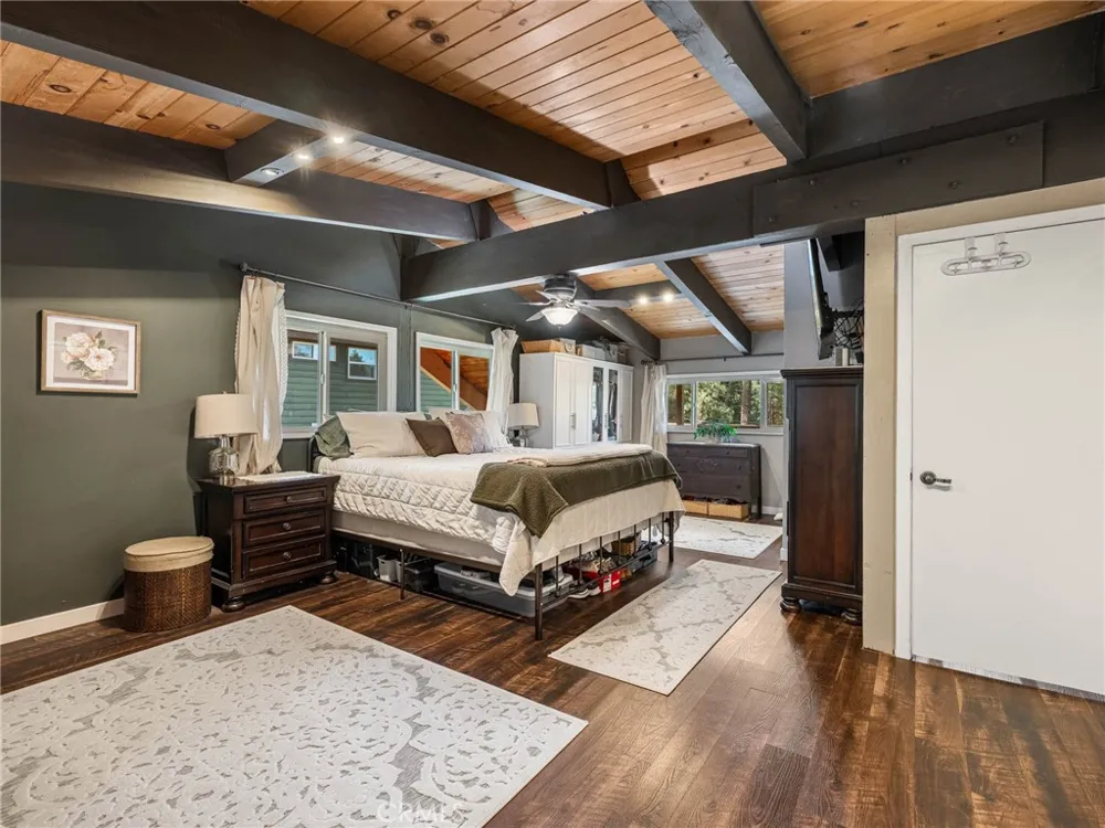 1147 Twin Lakes Wrightwood, CA 92397