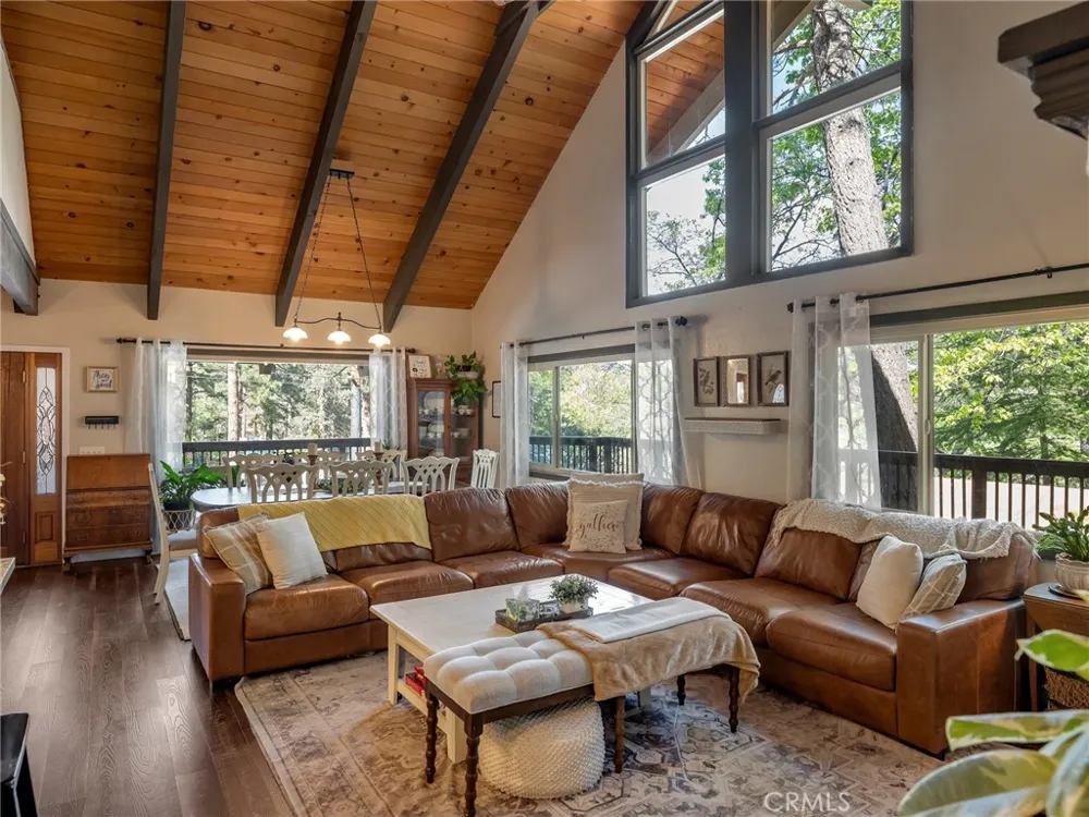 1147 Twin Lakes Wrightwood, CA 92397