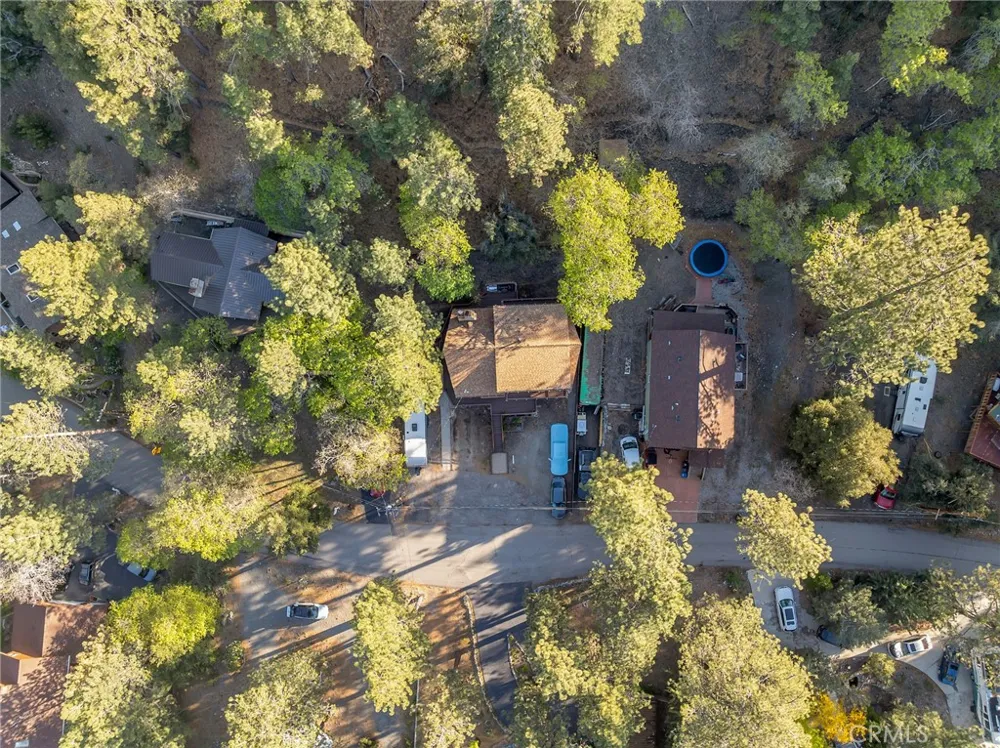 1147 Twin Lakes Wrightwood, CA 92397