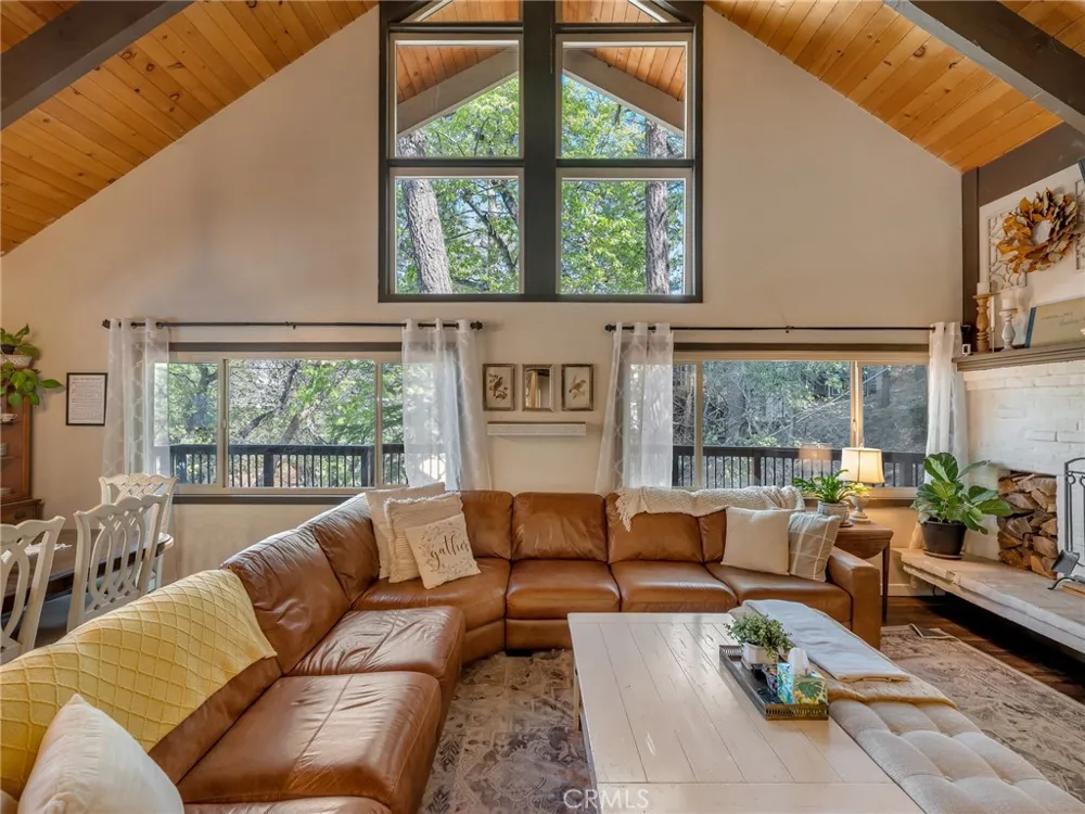 1147 Twin Lakes Wrightwood, CA 92397