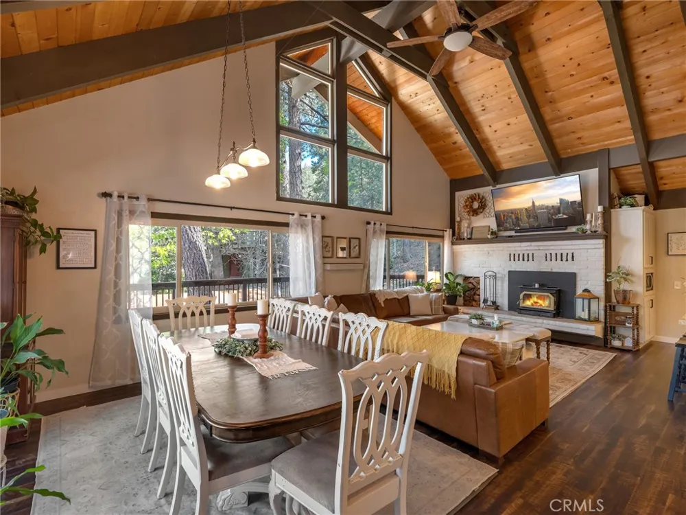 1147 Twin Lakes Wrightwood, CA 92397