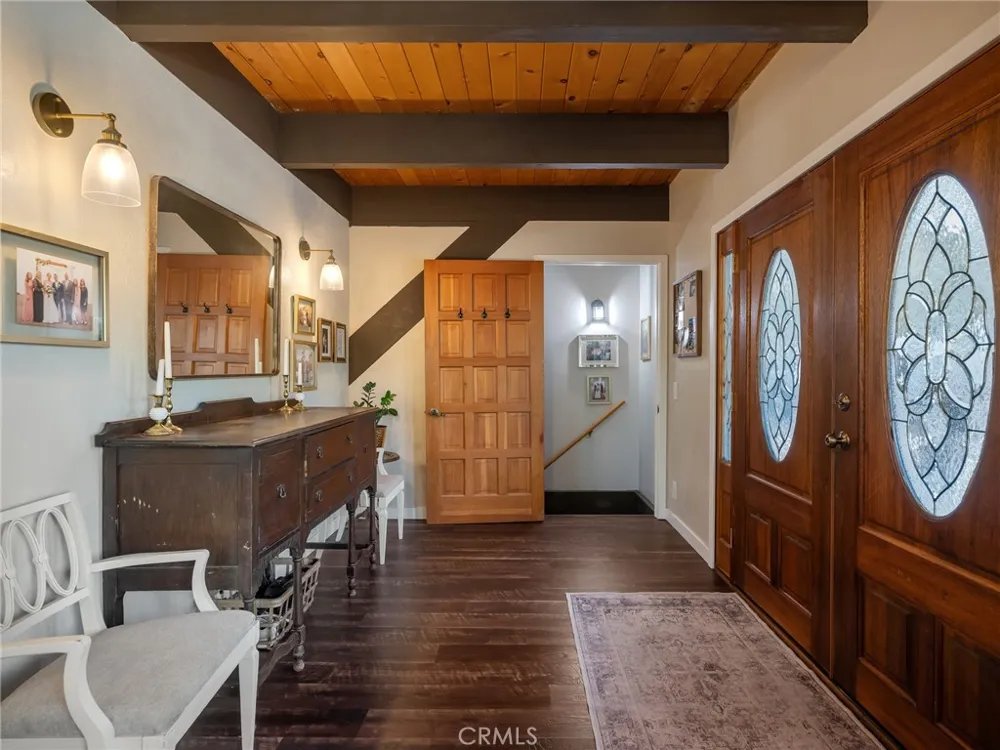 1147 Twin Lakes Wrightwood, CA 92397