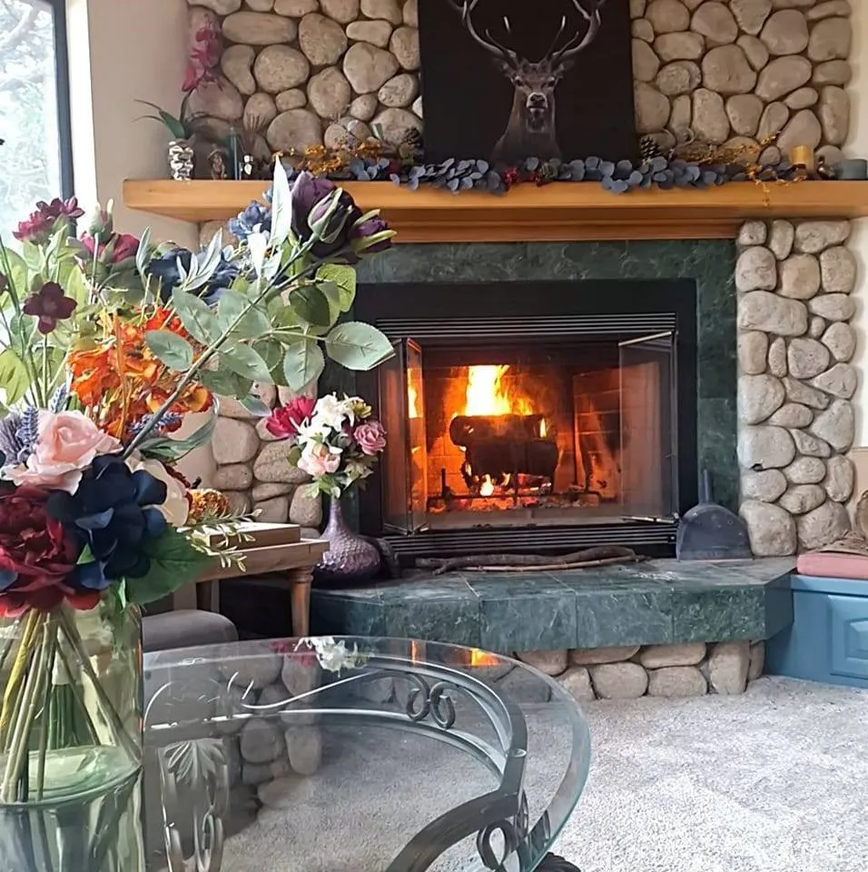 21425 Sawpit Canyon Road Cedarpines Park, CA 92322