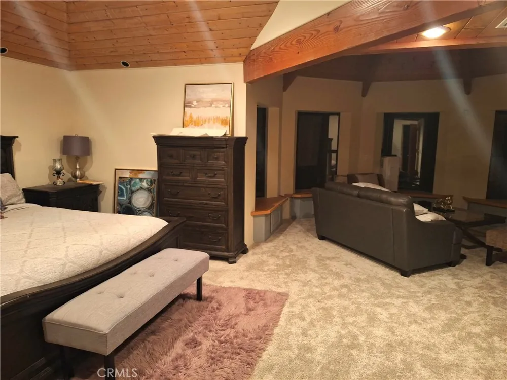 21425 Sawpit Canyon Road Cedarpines Park, CA 92322