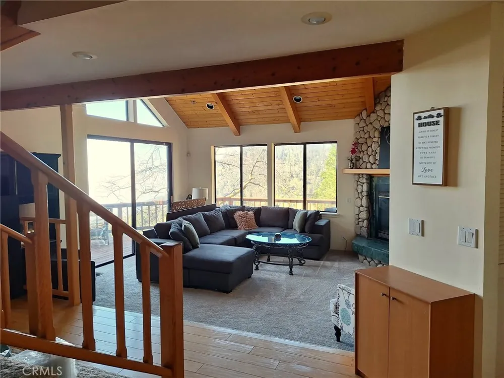 21425 Sawpit Canyon Road Cedarpines Park, CA 92322